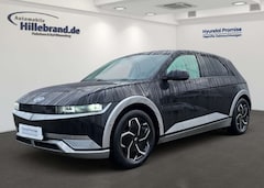 Bild des Angebotes Hyundai IONIQ 5 Uniq Elektro 4WD HUD El. Fondsitzverst. Navi Leder
