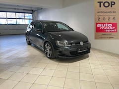 Bild des Angebotes VW Golf GTD 2.0 TDI Standheizung BI-Xenon AHK