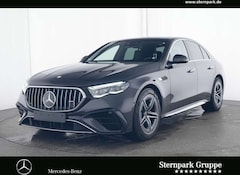 Bild des Angebotes Mercedes-Benz E 53 AMG E 53 AMG Hybrid 4M Premium+Perf.Sitz+AGA+FAP+AHK