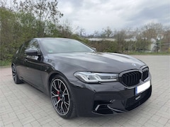 Bild des Angebotes BMW M5 Competition B&W M-Driver Garantie Mwst. ausweisbar