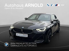 Bild des Angebotes BMW 240 M240i Coupé Harman Kardon LED Tempomat Klimaaut. S