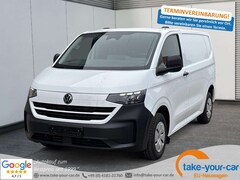 Bild des Angebotes VW T7 Kastenwagen KR Transporter AHK+KAMERA+SHZ+KLIMA+PDC+LED 2.0...
