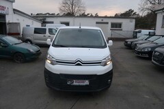 Bild des Angebotes Citroen Jumpy Kasten Business M