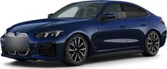 Bild des Angebotes BMW i4 xDrive40 M-Sport*DrivAssProf*ParkAssPlus*HarmanKar