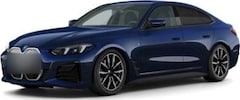 Bild des Angebotes BMW i4 xDrive40 M-Sport*DrivAssProf*ParkAssPlus*HarmanKar