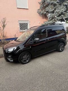 Bild des Angebotes Ford Transit Courier Sport