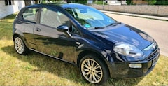 Bild des Angebotes Fiat Punto Evo 1.2 8V Dynamic Start&Stop