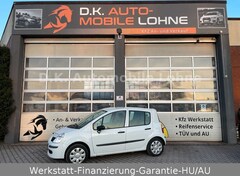 Bild des Angebotes Renault Modus Avantage KLIMA*1.HAND*TOPZUSTAND