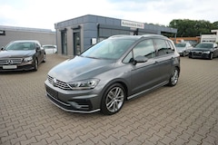 Bild des Angebotes VW Golf Sportsvan Golf 1.4 TSI Sportsvan VII Comfortl. R-Line DSG