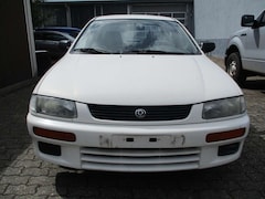 Bild des Angebotes Mazda 323 Lim*A/T*Klima*