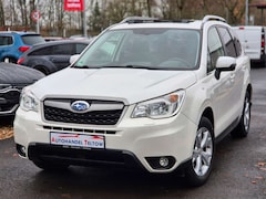 Bild des Angebotes Subaru Forester Exclusive *Panoramadach *Xenon *Kamera