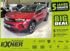 Bild des Angebotes Opel Mokka-E Mokka e ELEGANCE LED+SHZ+Winterp.+Fernlichtass.