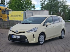 Bild des Angebotes Toyota Prius+ Prius+ (Hybrid) Comfort 7 Sitzer Neues Modell