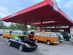 Bild des Angebotes Porsche Boxster S 3,2l Schalter TÜV NEU Hardtop