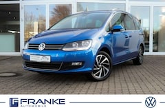 Bild des Angebotes VW Sharan 2.0 TDI Join (EURO 6d-TEMP) Klima Navi