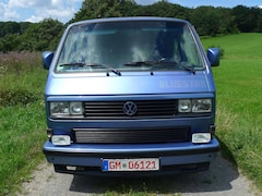 Bild des Angebotes VW T3 White Star Blue Star Autom.