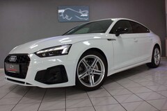 Bild des Angebotes Audi A5 40 TDI S-Tr Qua Sportback~3 S-LINE+UNFALLFREI