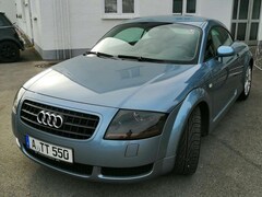 Bild des Angebotes Audi TT TT Coupe 1.8 T