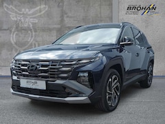 Bild des Angebotes Hyundai TUCSON Prime Plug-In Hybrid 2WD