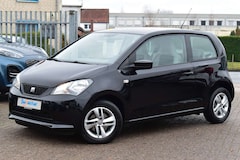 Bild des Angebotes SEAT Mii Style Salsa Scheckh.| TÜV NEU|Klima|El.FH|BC