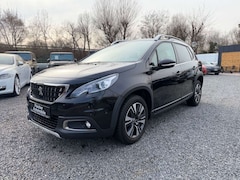 Bild des Angebotes Peugeot 2008 Allure+AUTOM+NAVI+KLIMATRONIK+