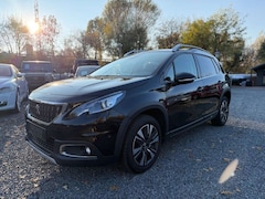 Bild des Angebotes Peugeot 2008 Allure+AUTOM+NAVI+KLIMATRONIK+