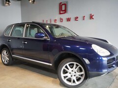 Bild des Angebotes Porsche Cayenne S 4.5 V8*1.Hd*BRD Fzg*U-frei*nur38.000KM*