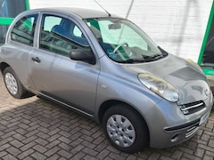 Bild des Angebotes Nissan Micra Micra C+C 1.4