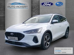 Bild des Angebotes Ford Focus Turnier Active 1.0 EcoBoost Mild-Hybrid EU6d Klima