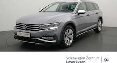 Bild des Angebotes VW Passat Alltrack 4Motion DSG AHK NAVI VIRT ACC