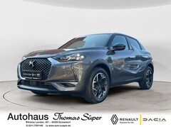 Bild des Angebotes DS Automobiles DS 3 Crossback Crossback PureTech 100 SO CHIC NAVI KAMERA CARPLAY