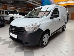 Bild des Angebotes Dacia Dokker Express Ambiance|SCHIEBETÜR|LKW ZULASSUNG