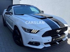Bild des Angebotes Ford Mustang 3.7 V6 CABRIO LED+R.KAMERA+XENON+KEYLESS