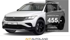 Bild des Angebotes VW Tiguan 2.0 TSI DSG 4MOTION URBAN SPORT | AHK |