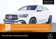Bild des Angebotes Mercedes-Benz GLE 400 e Coupé 4M AMG+360+MULTIBEAM+HUD+SPUR+9G