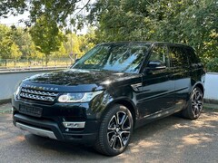 Bild des Angebotes Land Rover Range Rover Sport SDV6 Hybrid HSE *Panorama*