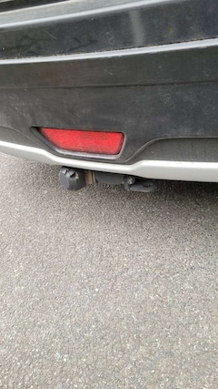 Bild des Angebotes Suzuki SX4 S-Cross SX4 S-Cross 1.4 Boosterj. Allgrip Automatik C+