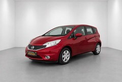 Bild des Angebotes Nissan Note Acenta /Navi /Pano /Keyless /AHK /360Kamera