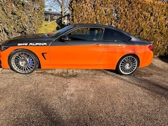 Bild des Angebotes Alpina B4 B4 S Coupe Biturbo Switch-Tronic Allrad