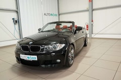 Bild des Angebotes BMW 125 i Cabrio M Sport HarmanKardon+Memory+Navi+SHZ