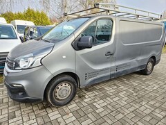Bild des Angebotes Fiat Talento L2H1 SX 1.HAND|TÜV 02'27|KLIMA|FOLIERT