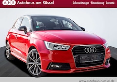 Bild des Angebotes Audi A1 Sportback admired*S-line*Navi