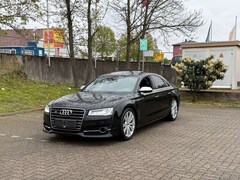 Bild des Angebotes Audi S8 4.0 TFSI quattro/HUD/ACC/GSD/MatrixLED/360°