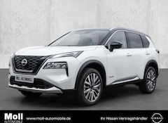 Bild des Angebotes Nissan X-Trail Tekna+ 1.5 VC-T e-Power e-4orce 213PS 4x4 20'' 2FL