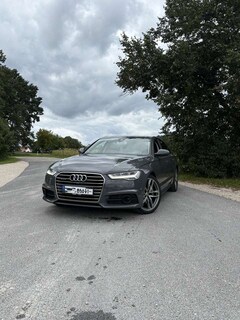 Bild des Angebotes Audi A6 3.0 TDI quattro S tronic
