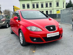 Bild des Angebotes SEAT Altea Stylance / Style KLIMAAUTOMATIK ALU SH AHK EPH