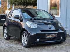 Bild des Angebotes Toyota iQ iQ + 1.33 Dual-VVT-i*TÜV neu*1.Hand*SHZ*Klima