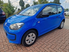 Bild des Angebotes VW up! take up!