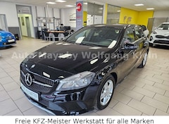 Bild des Angebotes Mercedes-Benz A 200 BlueEfficiency, Alu, Klima, Sport