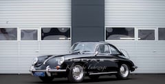 Bild des Angebotes Porsche 356 356 Coupé